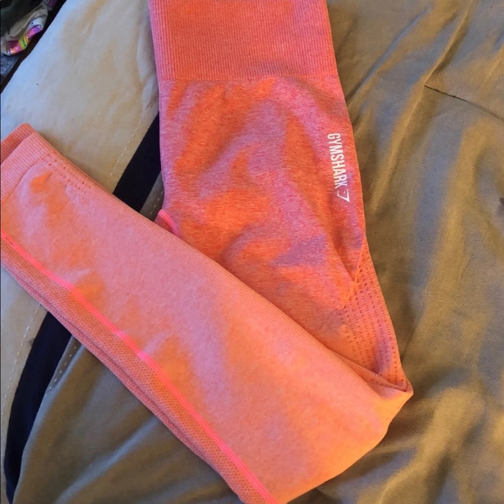Gymshark leggings